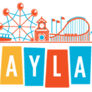 Playland Logo