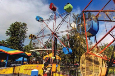 Storyland-Playland Are Set To Re-Open In September