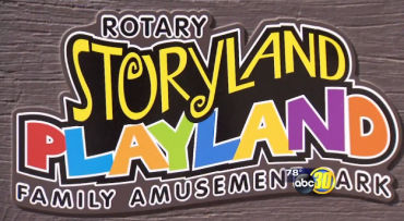 STORYLAND-PLAYLAND AMUSEMENT PARK HIT BY THIEVES