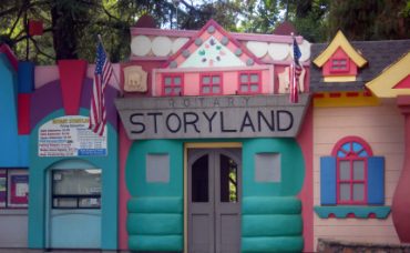 Storyland still needs funds to reopen
