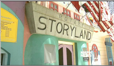 Storyland Needs Community Support To Reopen