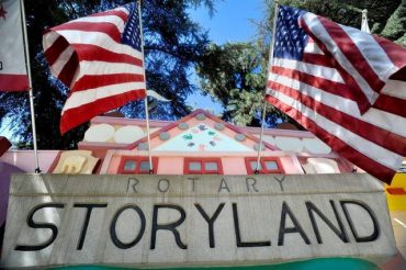 Fresno’s Historic Storyland Theme Park Reopens